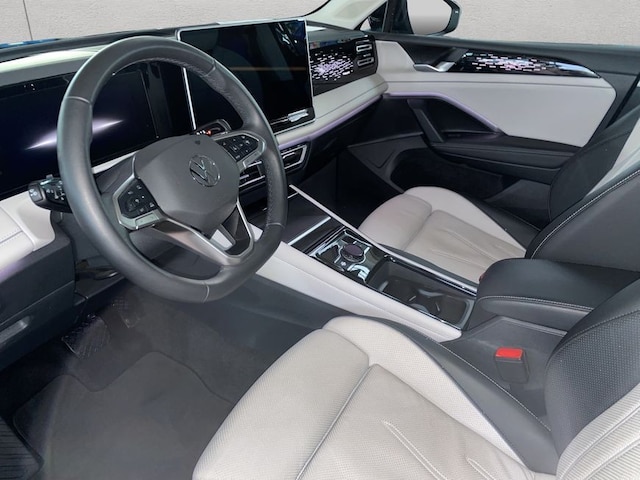 Volkswagen Tiguan 2.0 TDI DSG Elegance Elegance