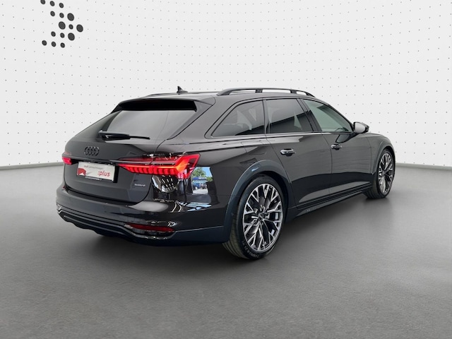 Audi A6 allroad 55 TDI Quattro