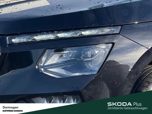 Skoda Kamiq 1.5 TSI Monte Carlo