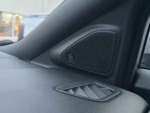 Ford Puma ST Line Vignale