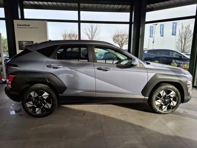 Hyundai Kona 1.6 2WD Trend