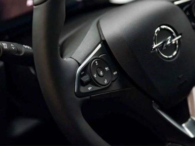 Opel Grandland X GS-Line Grand Sport