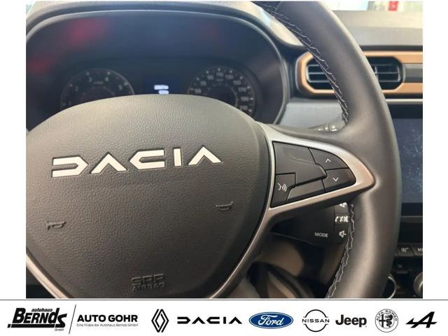 Dacia Duster 2WD Extreme TCe 150