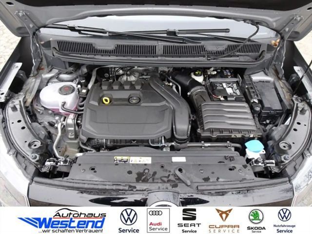 Volkswagen Caddy Combi DSG Maxi