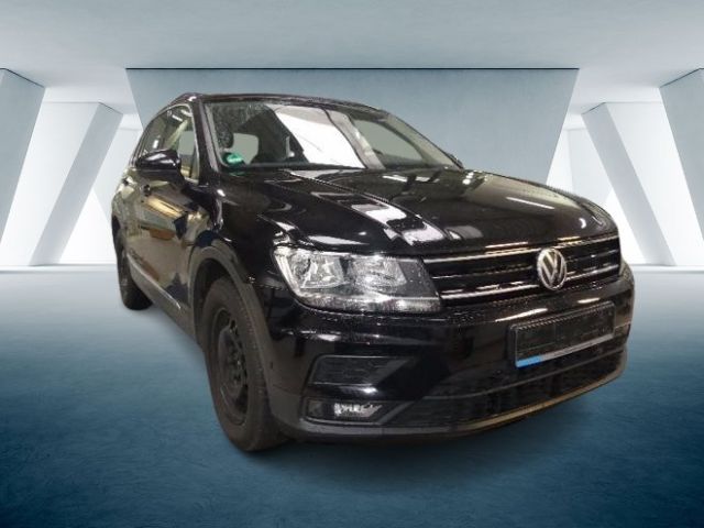 Volkswagen Tiguan 1.5 TSI BMT
