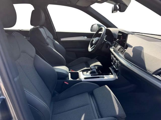 Audi Q5 40 TDI Quattro S-Line