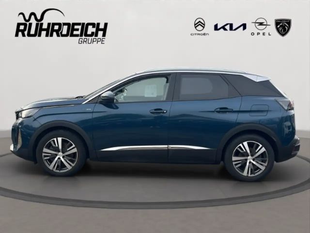 Peugeot 3008 Allure Pack Hybrid