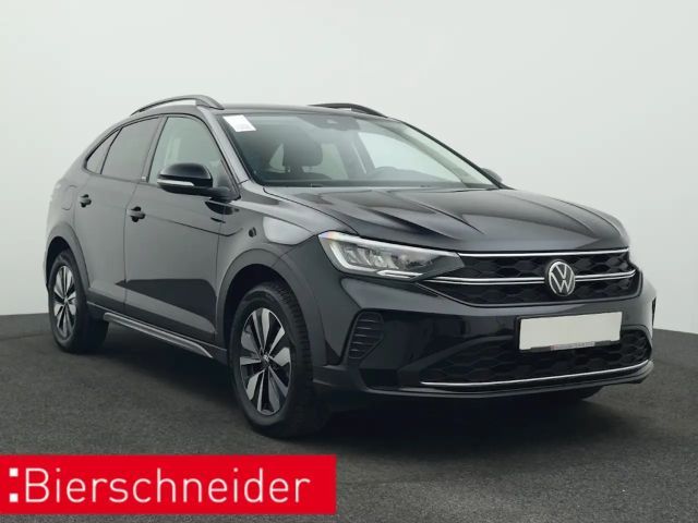 Volkswagen Taigo 1.0 TSI