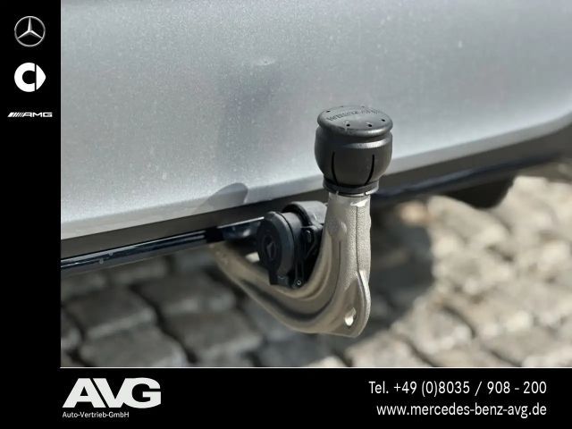 Mercedes-Benz A 200 AMG Line