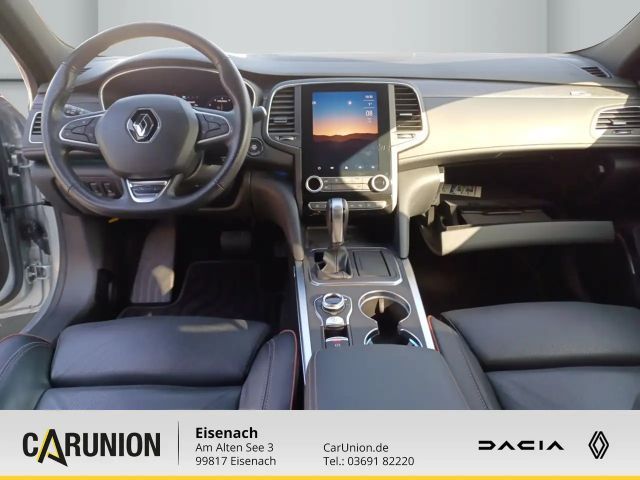 Renault Talisman Combi Estate Initiale Paris