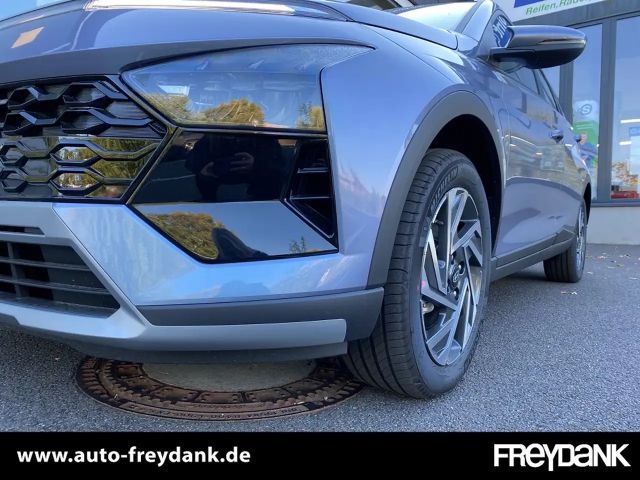 Hyundai Bayon 1.0 T-GDi Trend