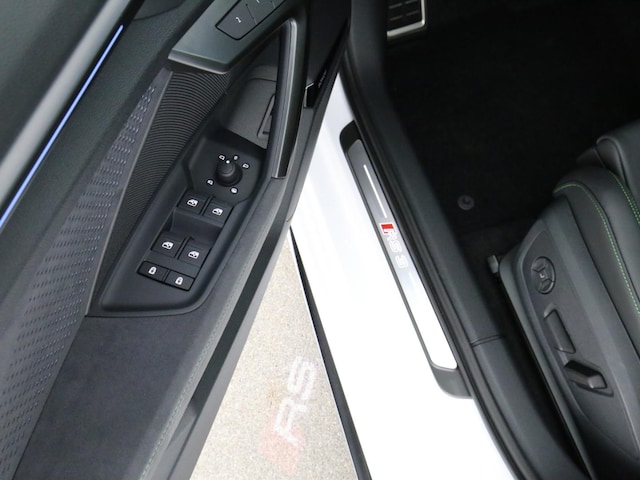 Audi RS3 Quattro S-Tronic Sportback