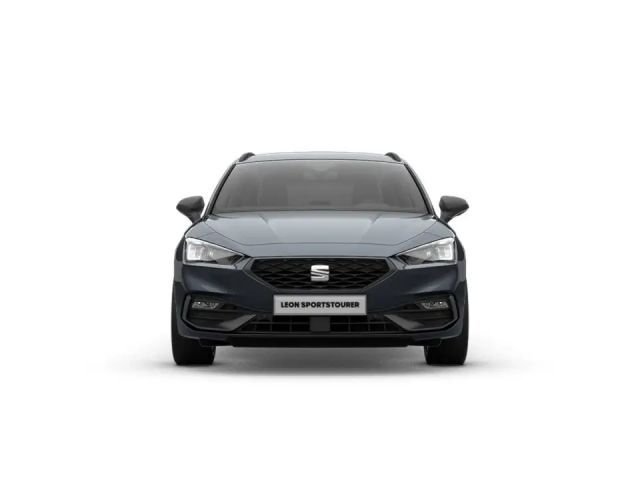 Seat Leon 1.5 eTSI FR-lijn Sportstourer