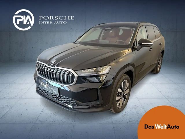 Skoda Kodiaq 4x4 Selection Selection