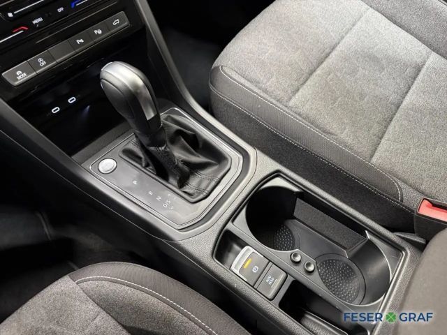 Volkswagen Touran 2.0 TDI DSG