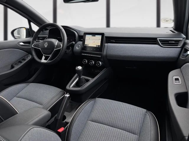 Renault Clio TCe 90 Techno