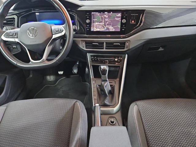 Volkswagen Polo 1.0 TSI Life