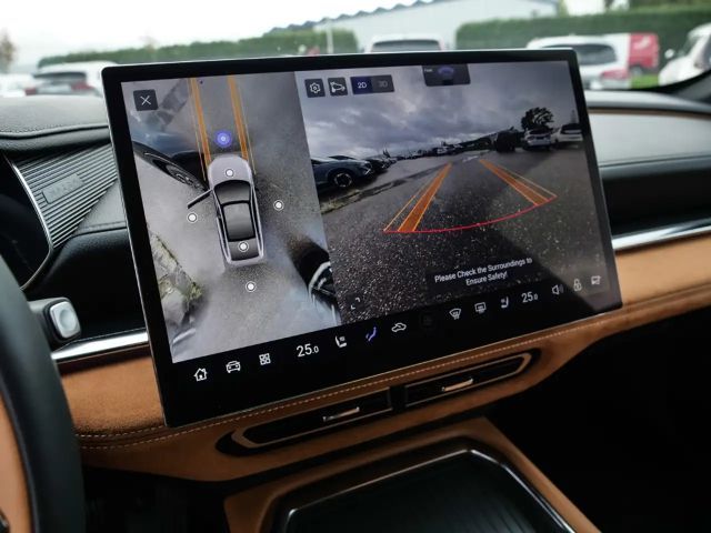 Mazda 6e Long range Plus RWD Takumi