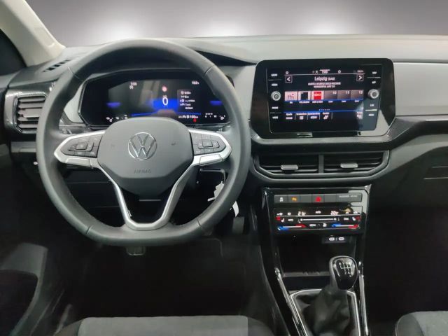 Volkswagen T-Cross 1.0 TSI IQ.Drive Life