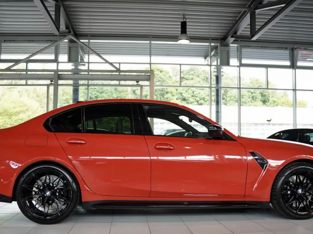 BMW M3 Competition Sedan xDrive