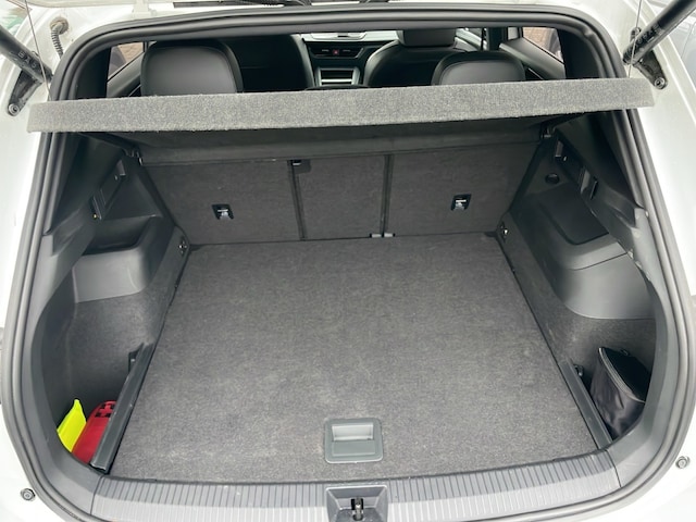 Volkswagen Tiguan 1.5 eTSI