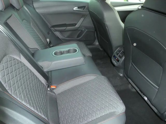 Seat Leon 2.0 TDI DSG FR-lijn