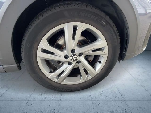 Volkswagen Taigo 1.0 TSI IQ.Drive R-Line