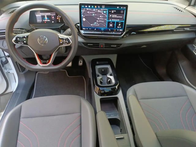 Volkswagen ID.5 GTX IQ.Drive