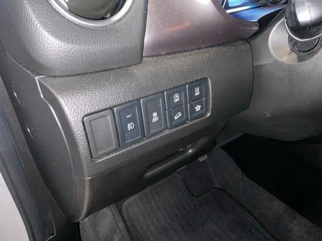 Suzuki Vitara 4x4 Shine