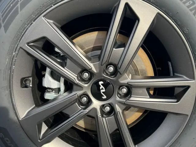 Kia EV4 81.4 kWh GT-Line