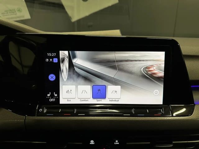 Volkswagen Golf Business GTI Golf VIII