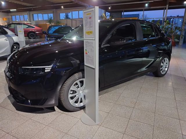 Opel Corsa Edition Turbo