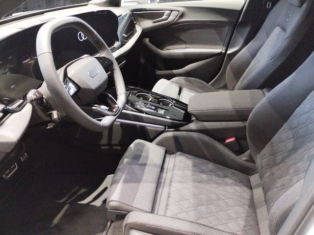 Audi A5 Avant Quattro S-Tronic