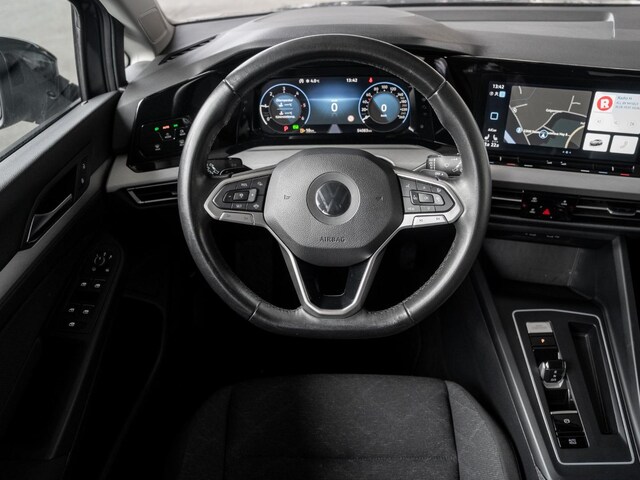 Volkswagen Golf 2.0 TDI DSG Variant