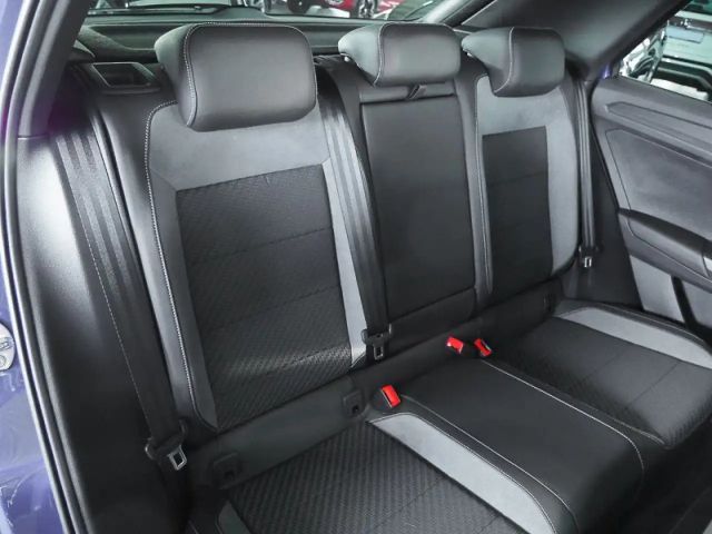 Volkswagen T-Roc 2.0 TSI 4Motion DSG