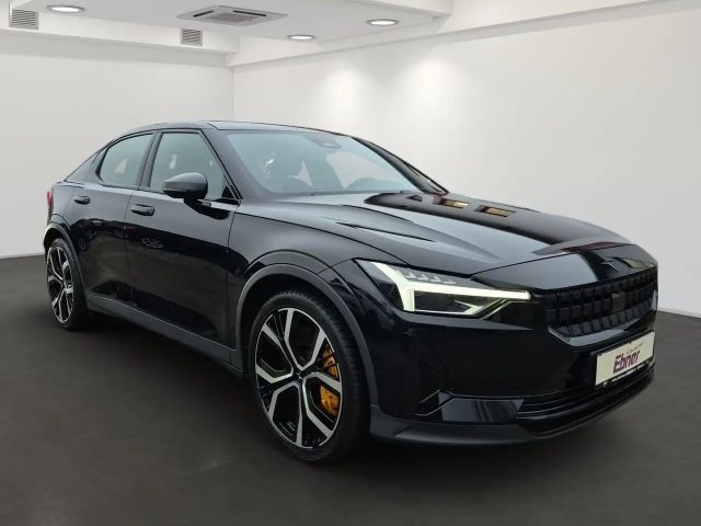 Polestar 2 Dual motor Performance