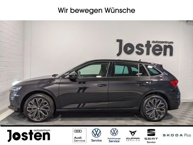 Skoda Scala 1.0 TSI Tour