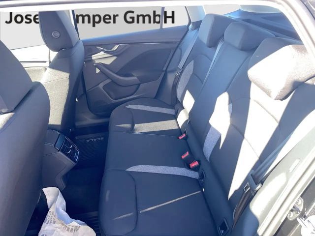 Skoda Scala Essence TSI