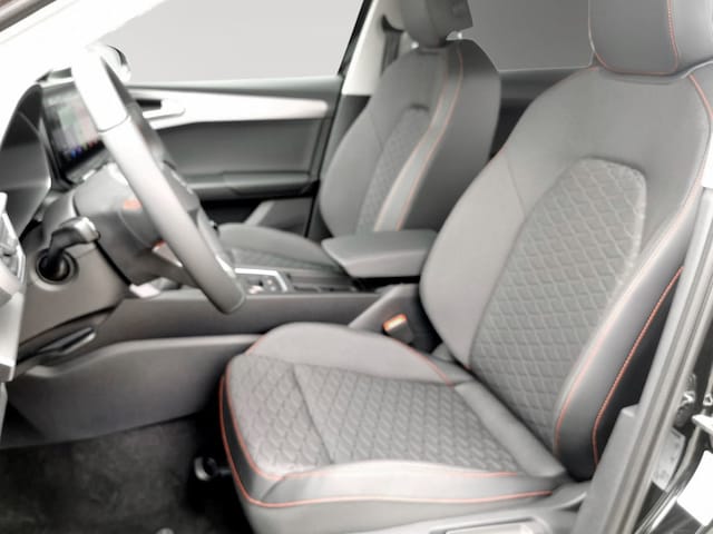 Seat Leon 1.5 TSI FR-lijn Sportstourer