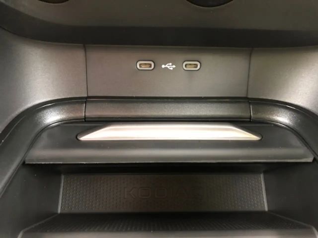 Skoda Kodiaq 4x4 Sportline