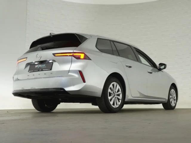Opel Astra Elegance Sports Tourer