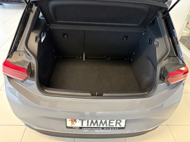 Volkswagen ID.3 55 kWh Pure