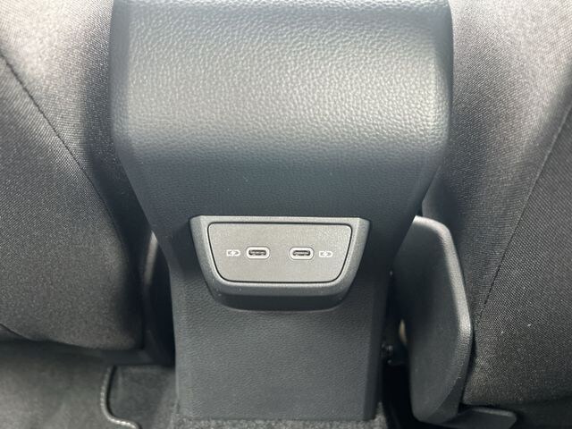 Volkswagen Taigo 1.5 TSI