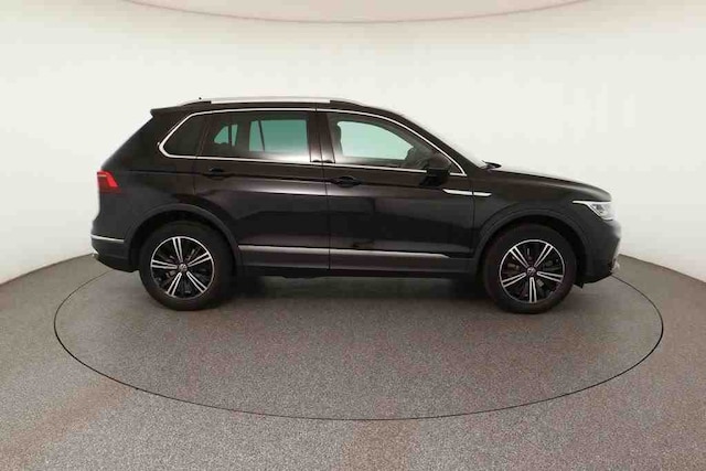 Volkswagen Tiguan 2.0 TSI DSG Elegance Elegance