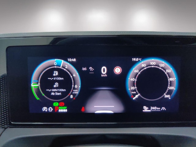 Volkswagen Tiguan Life eHybrid