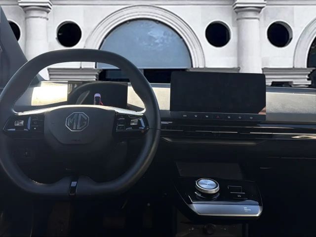 MG MG4 64 kWh Luxury