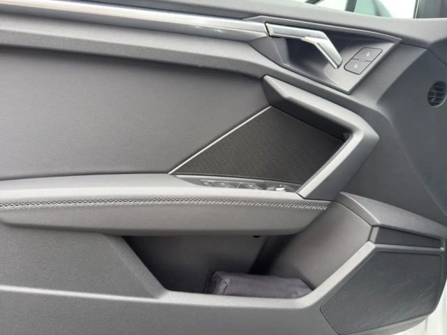 Audi S3 2.0 TFSI Quattro Sedan Sportback