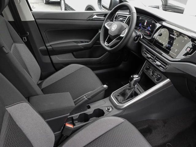 Volkswagen Taigo 1.0 TSI DSG Life