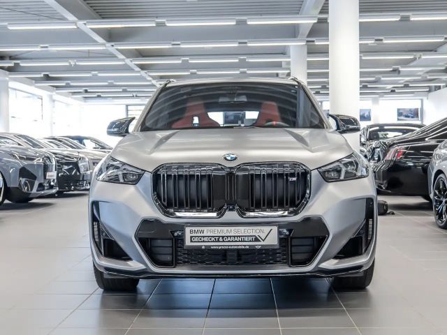 BMW X1 M-Sport xDrive
