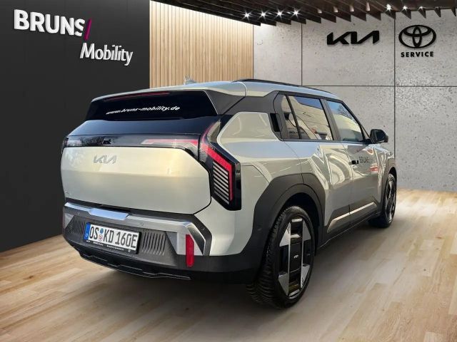 Kia EV3 58.3 kWh Earth